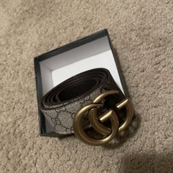 Belt 