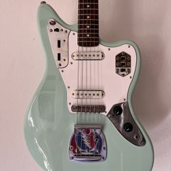 Fender / Squier Jaguar - Vintage Modified Series - Mid-2010’s