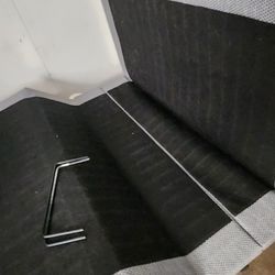 Electric Bed Frame Barely Used