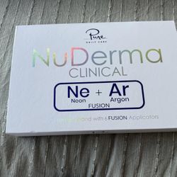 NuDerma Clinical