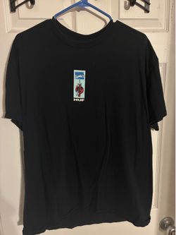 Spiderman graphic tee