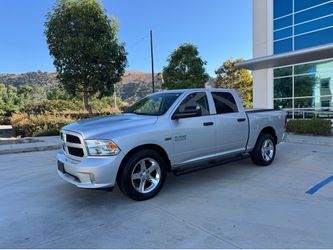 2014 Dodge Ram
