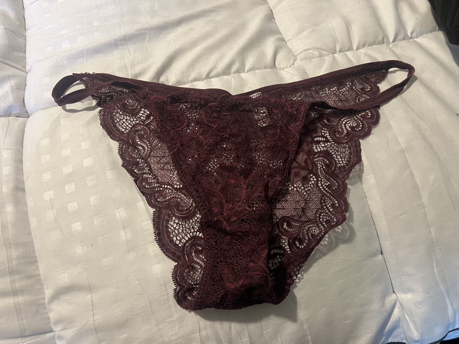 Used Underwear
