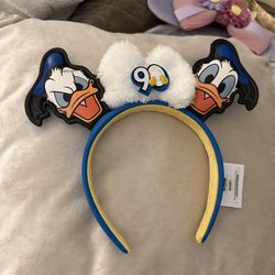 Disney world Orlando Donald Duck Ears