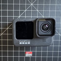 GoPro 9 Black