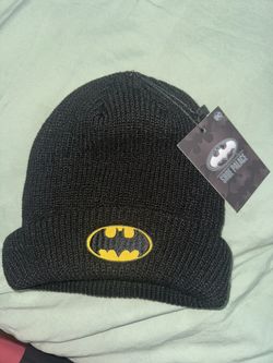 Batman Beanie For Men 