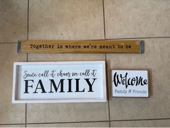 Home Decor