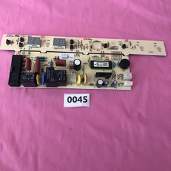 KENMORE REFRIGERATOR CONTROL BOARD PART# (contact info removed) 