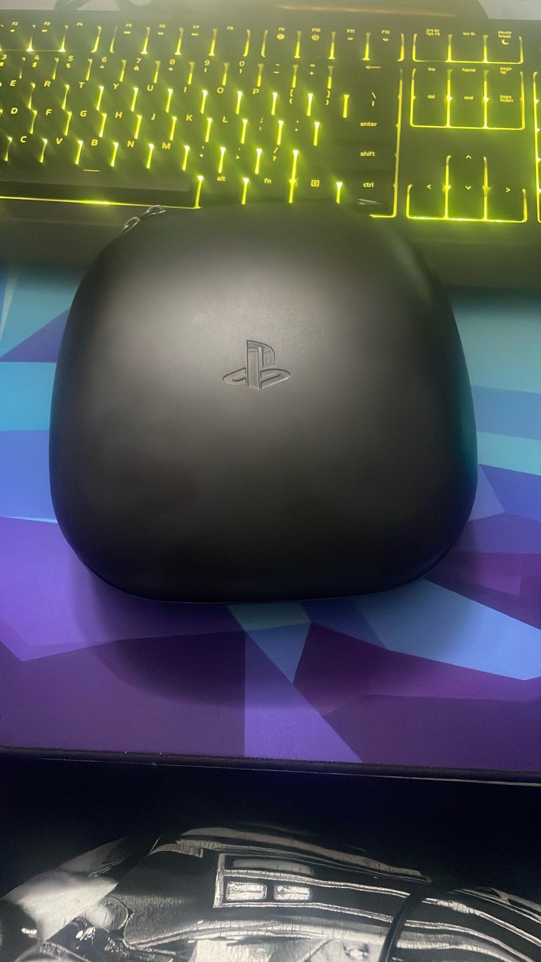 Ps5 Controller Edge Pro