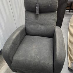 Recliner Massage Chair
