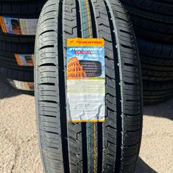 235/55/18 LLANTAS NUEVAS 