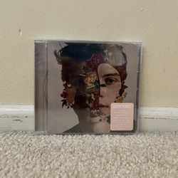 Shawn Mendes CD