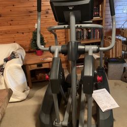 Pro-Form Crosswalk 8.0 Elliptical 