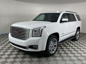 2019 GMC Yukon