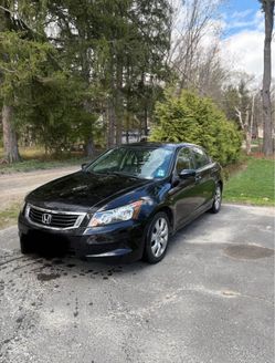 2010 Honda Accord