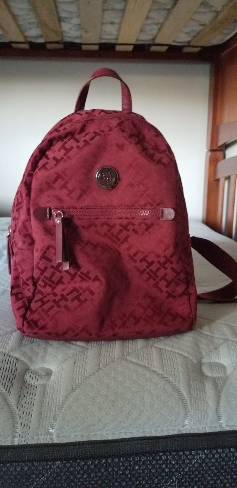Tommy Hilfiger Mini backpack purse