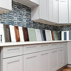 Kitchen Cabinets