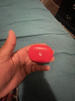Powerbeat Ear Buds