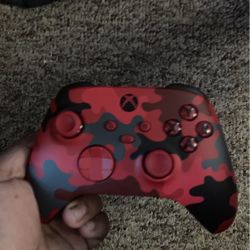 Xbox Controller 