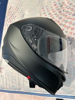 Scorpion Small Helmet
