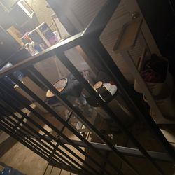 Queen Size Bed Frame