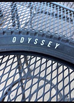ODYSSEY DIRT PATH 20x2.20 / 90PSI