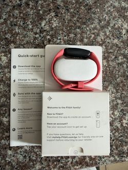 Fitbit Inspire 2