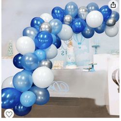 Balloons Arch Kit 