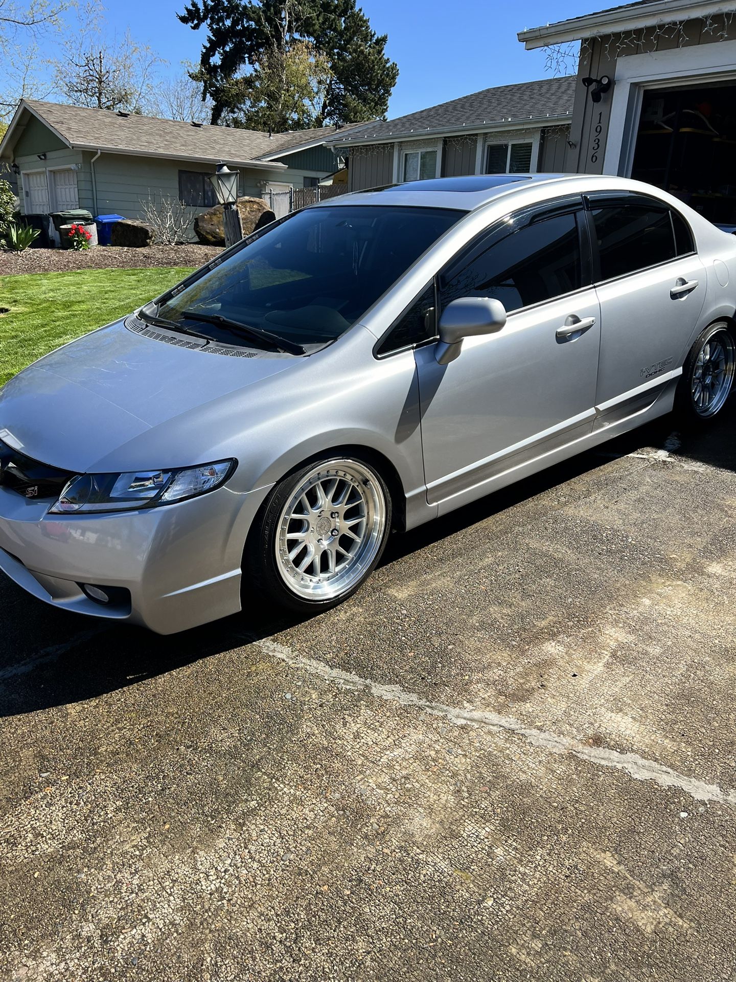 2009 Honda Civic