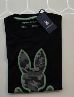 Psycho Bunny Tee