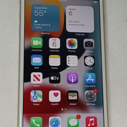 NICE APPLE IPHONE 6S PLUS 16GB GCI ALASKA WIRELESS 