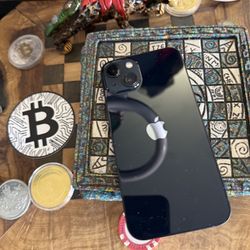 Iphone 13 256GB Black Unlocked Any Sim