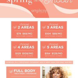 laser hair removal