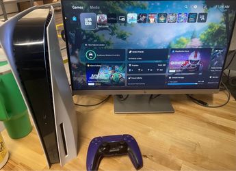 Play station 5