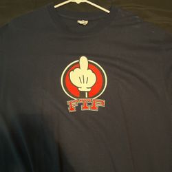 FTP Shirt