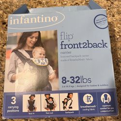 Baby Carrier