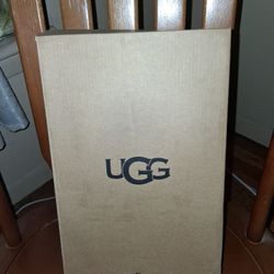 UGG LIMITED EDITION COW PRINT SLIPPERS