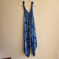 Jumper/Romper