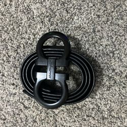 Belt That Goes With Everything 