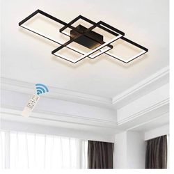 Okesm Odem Led Ceili Talled Light 35.4 Ch.    #g7