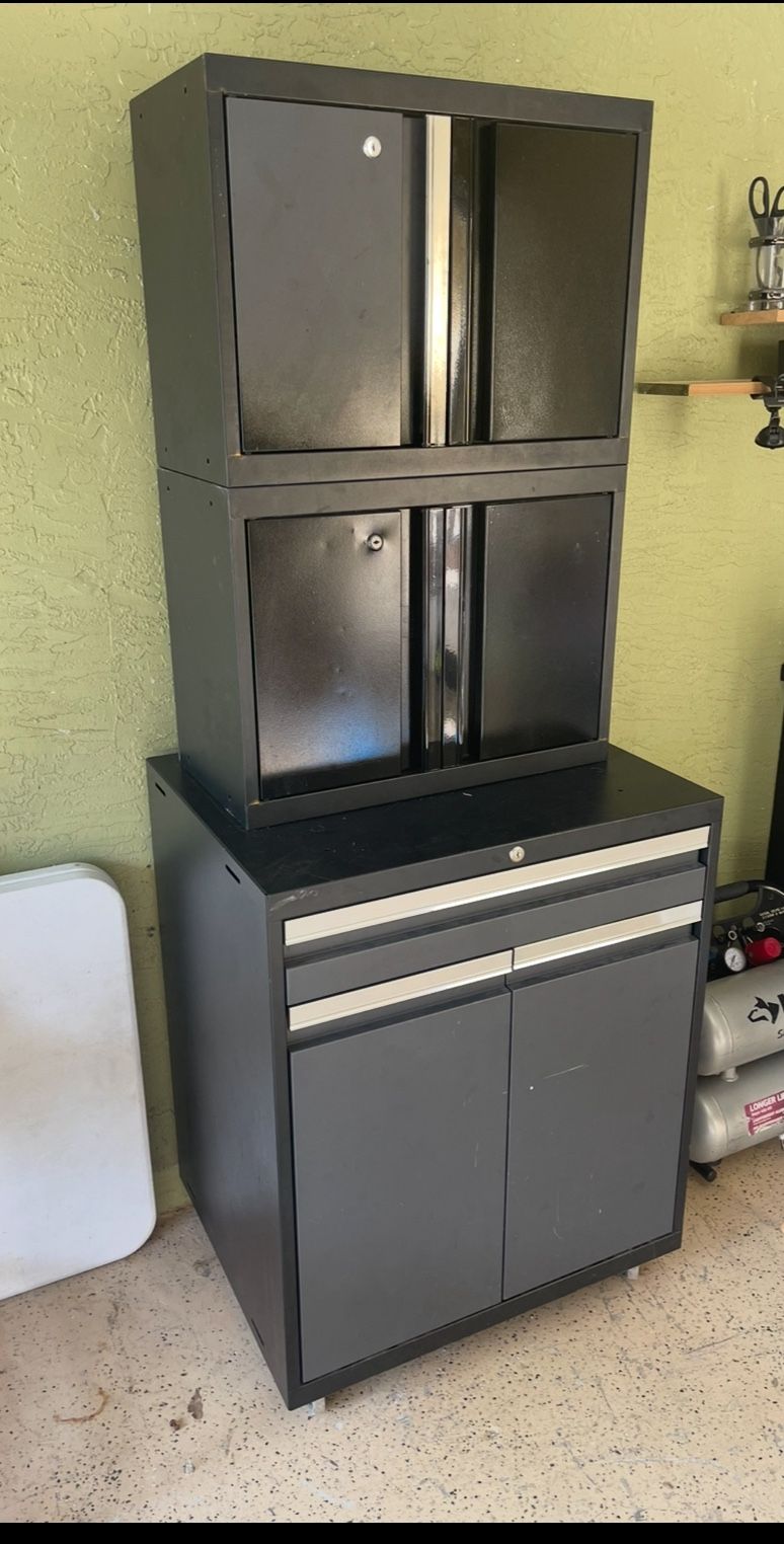 Tool Boxes
