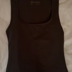 Dark Brown Artizia Shirt