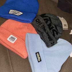 Vans Beanies