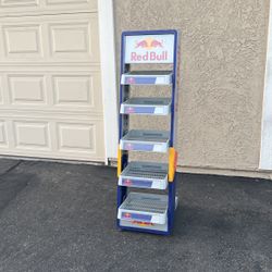 Red Bull Stand for Sale in City Of Industry, CA - OfferUp
