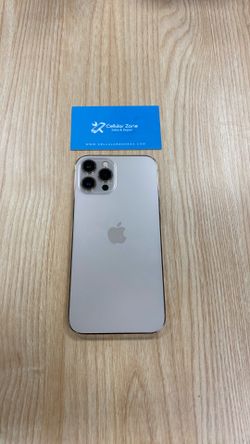 iPhone 12 Pro Max 128gb Unlocked -Bulverde