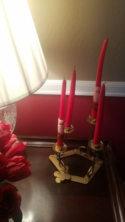 Candle Holder