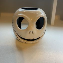 New Nightmare Before Christmas Ceramic Figurine 