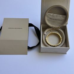 •FREIDA ROTHMAN• BRACELET