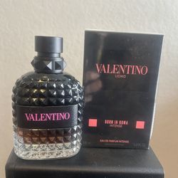 Valentino Born In Roma INTENSE 100ml Cologne