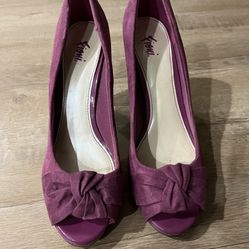 Women Shoes size 9